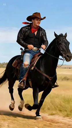 Cowboy