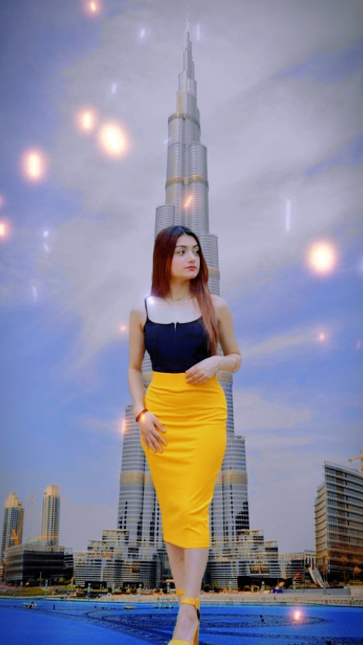 new effect 