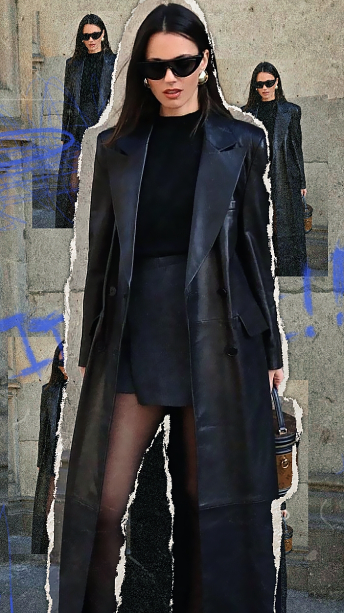 cutout x effect