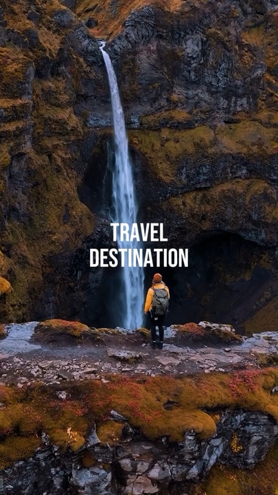 Destino de viagem 