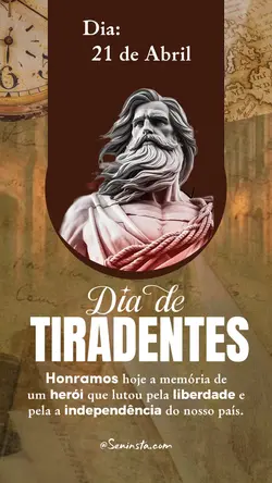 Tiradentes 