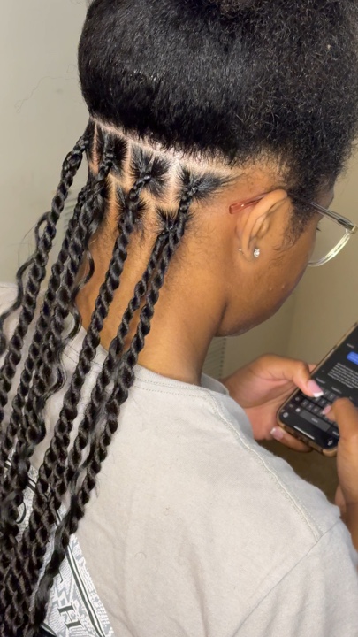 Consulta De Cabelo 🧡