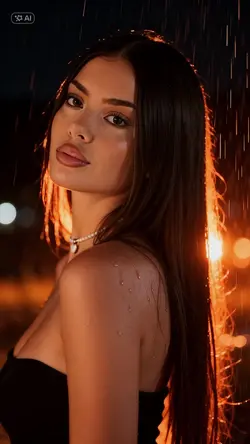 Portrait Photoshoot