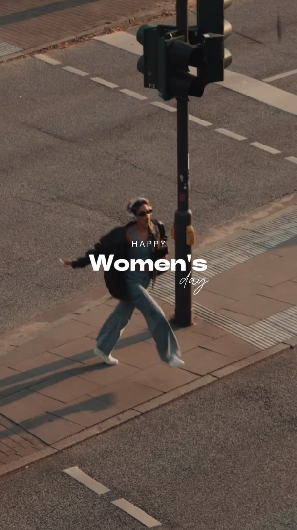 women's day