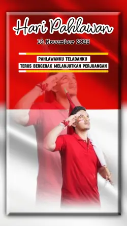 Hari Pahlawan