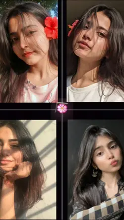4pic template