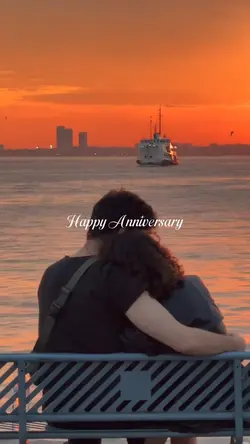 happy anniversary 