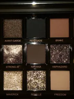 palette trend 