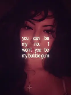 Bumble gum