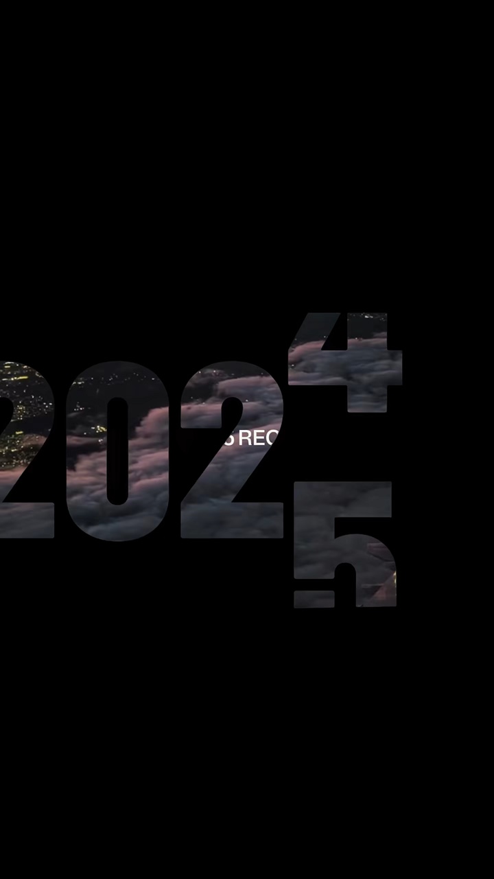 Resumen de 2025