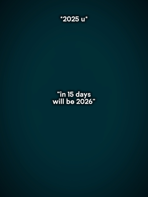 15 días