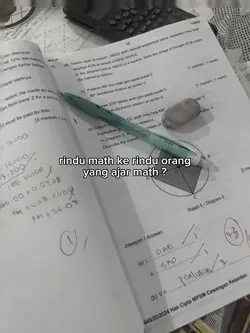 mestila rindu orang 