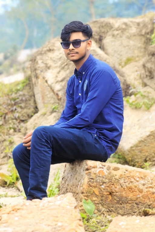 না হওয়া মহারানী 