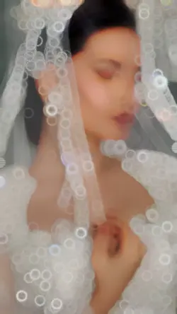 Viral 👰‍♀️