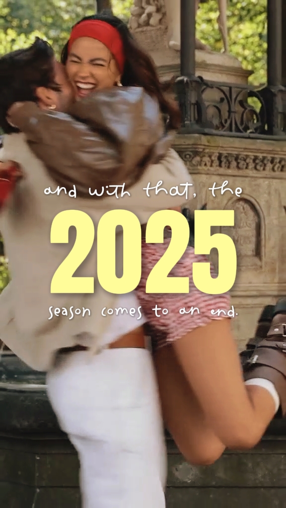2025 Verlieben Sie sich