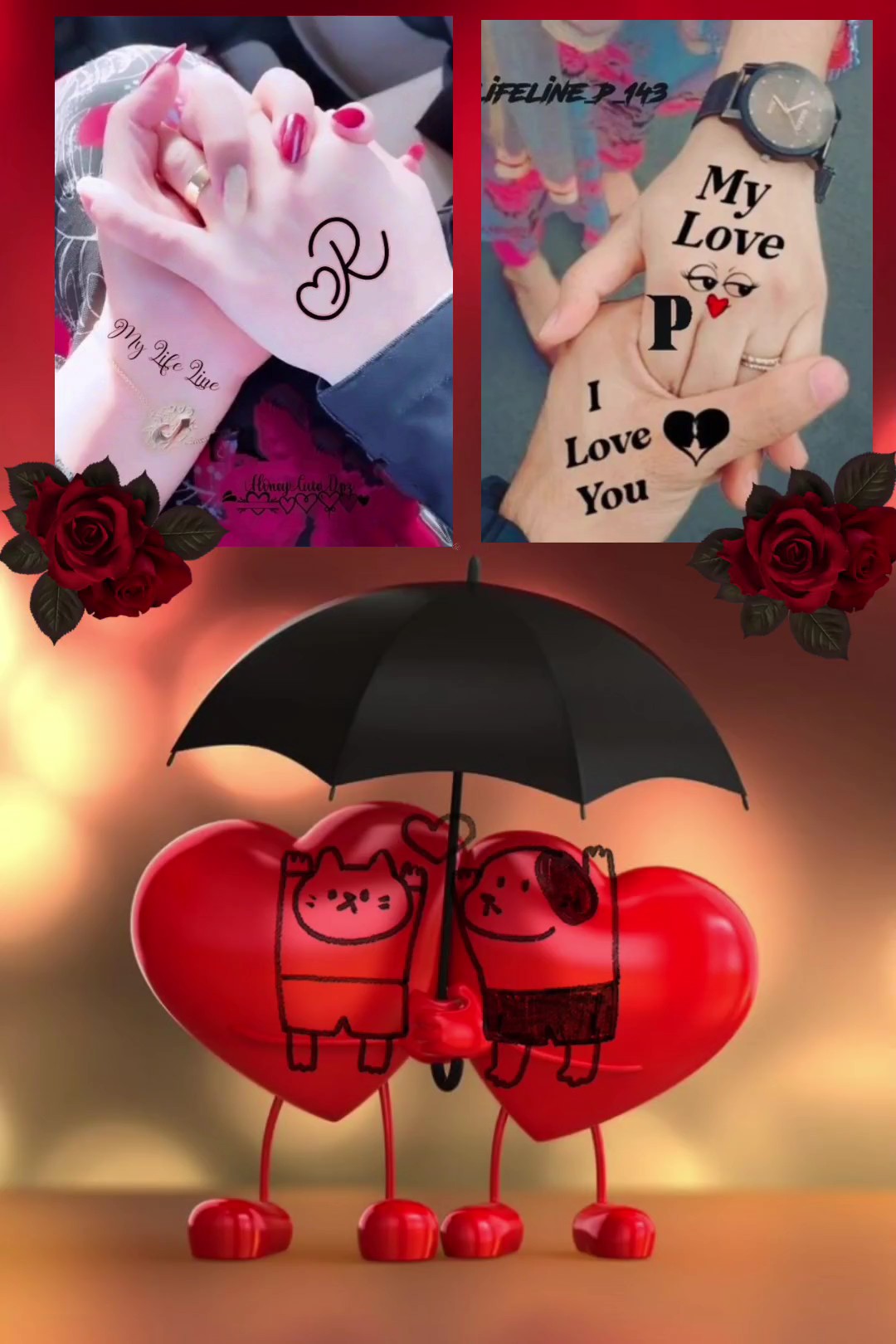 romantic life 
