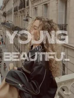 Young and Beautiful🪽