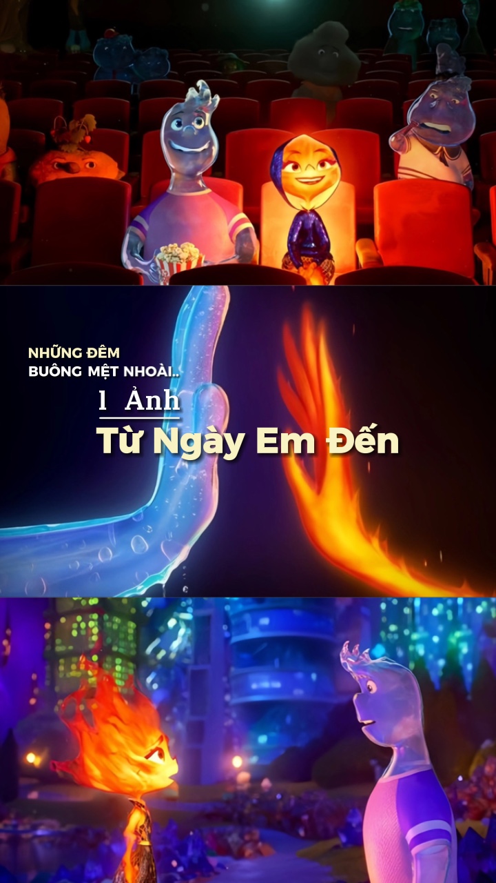 Từ Ngày Em Đến