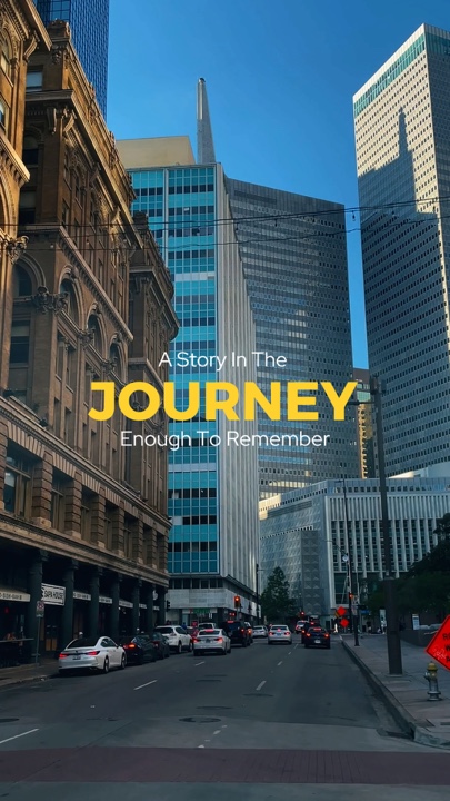 Journey Story