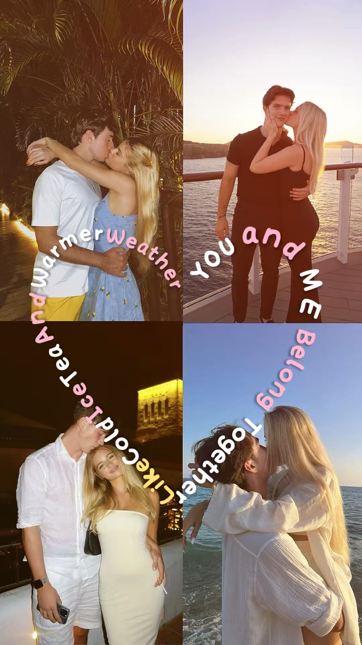 Momento casal 