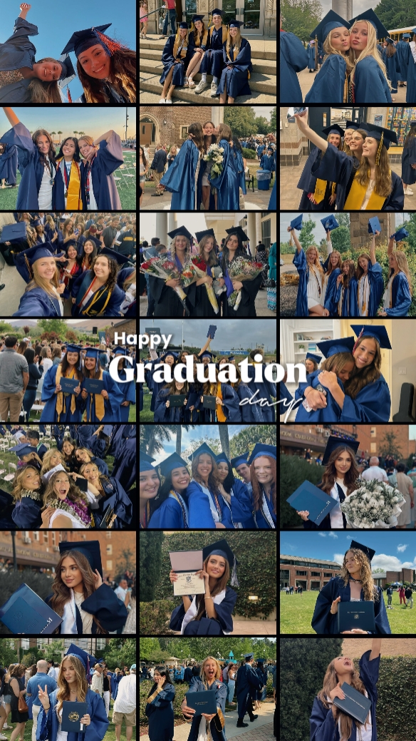 Día De Graduación 2026
