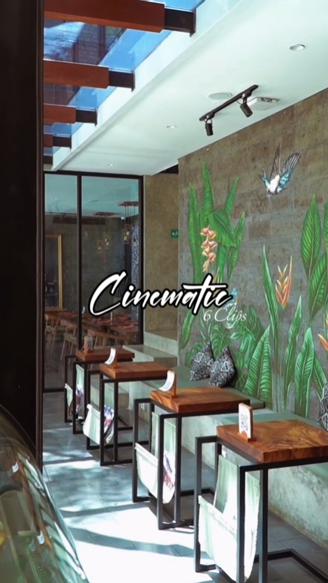 Café cinematográfico