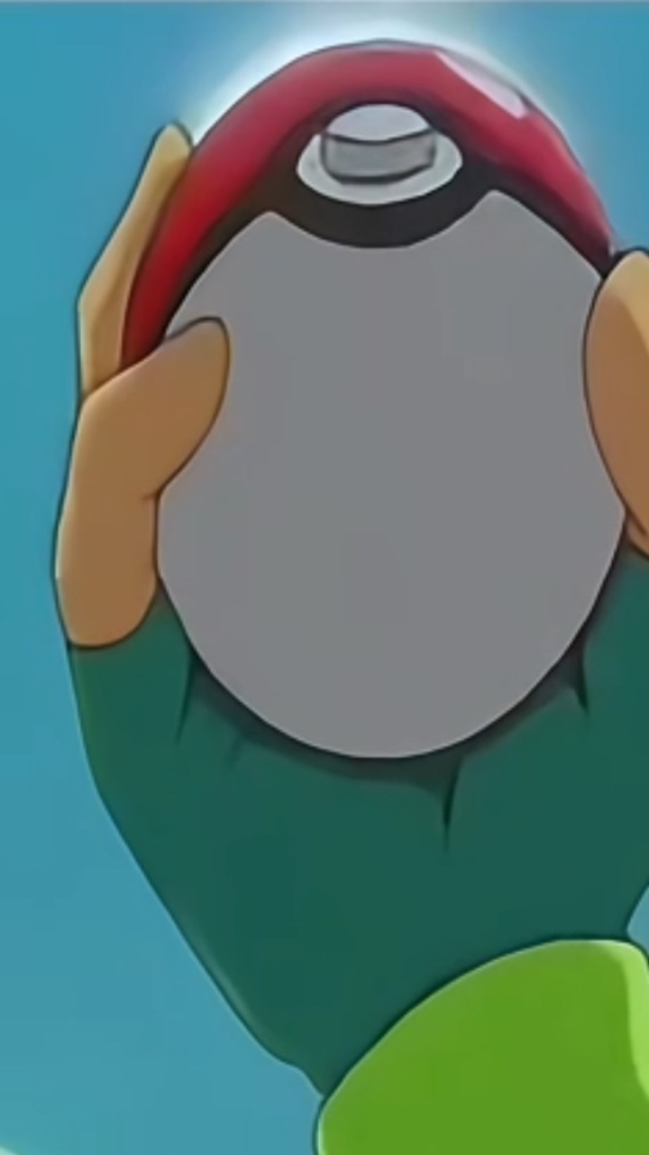 Modelo pokémon 
