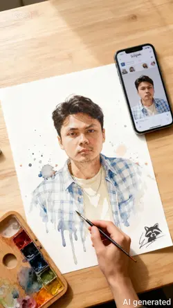 painting ai