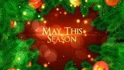 Christmas Opening