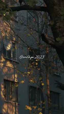 Tạm biệt 2023