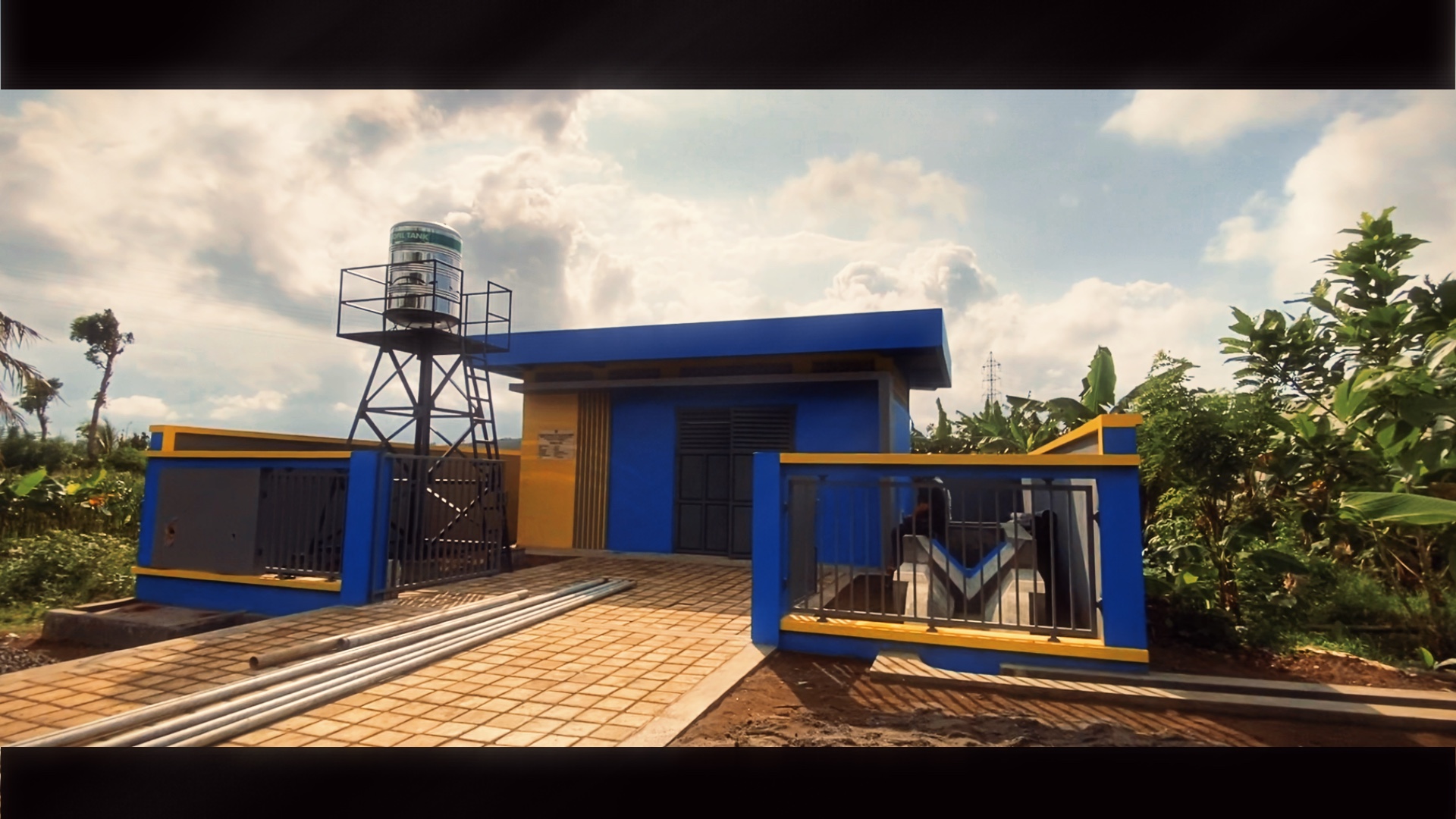 Construction