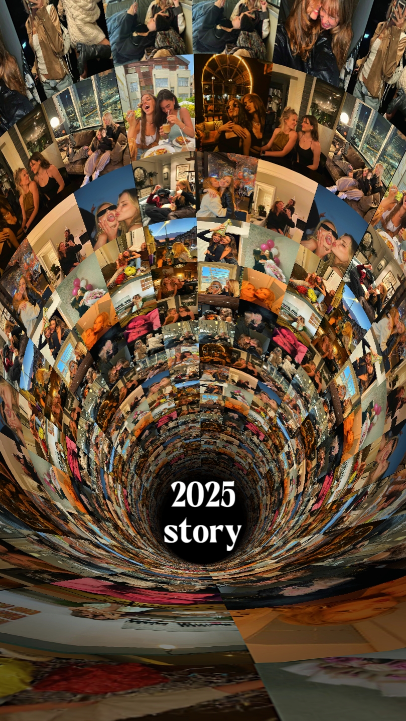 Historia de 2025