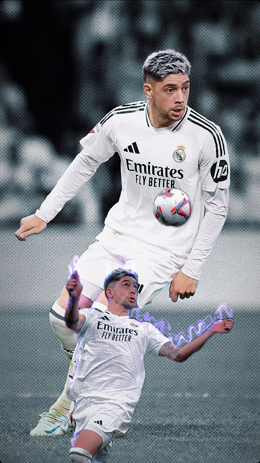 Edição de futebol