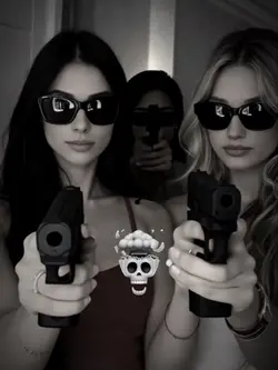 Gun