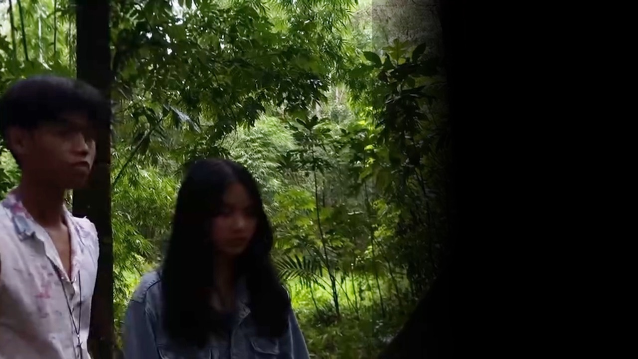 Outro auf Film