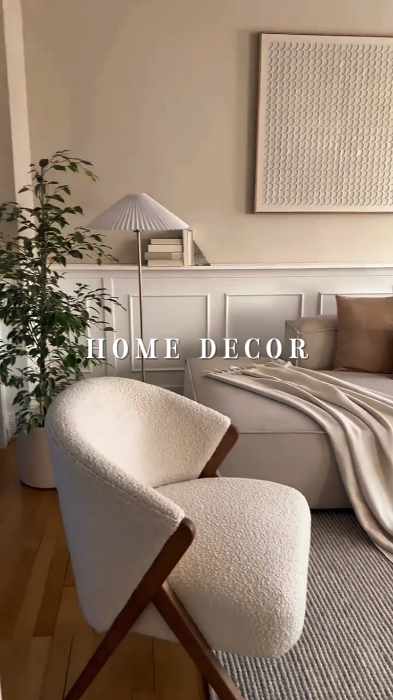 HOME DECOR