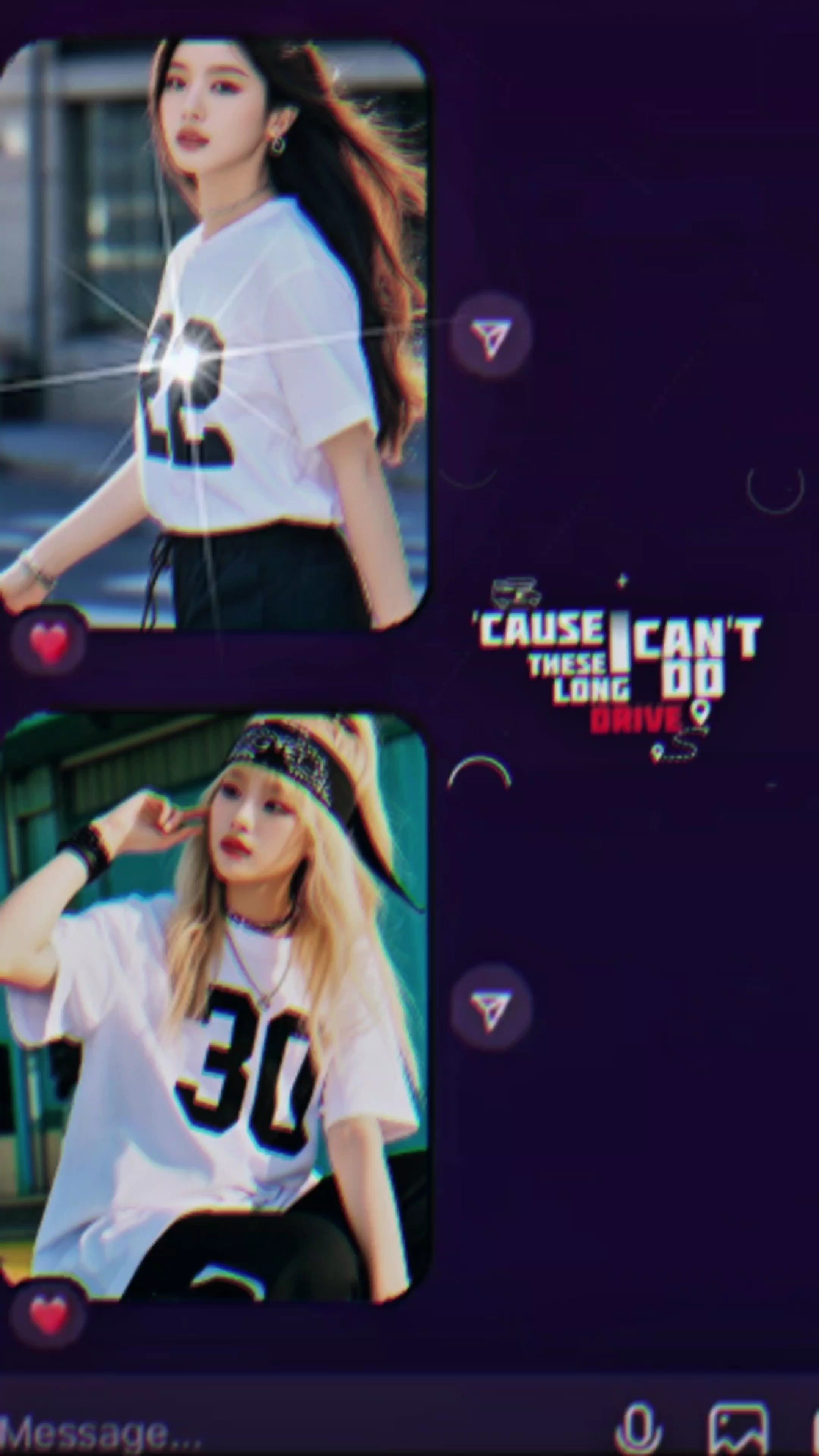 paroles