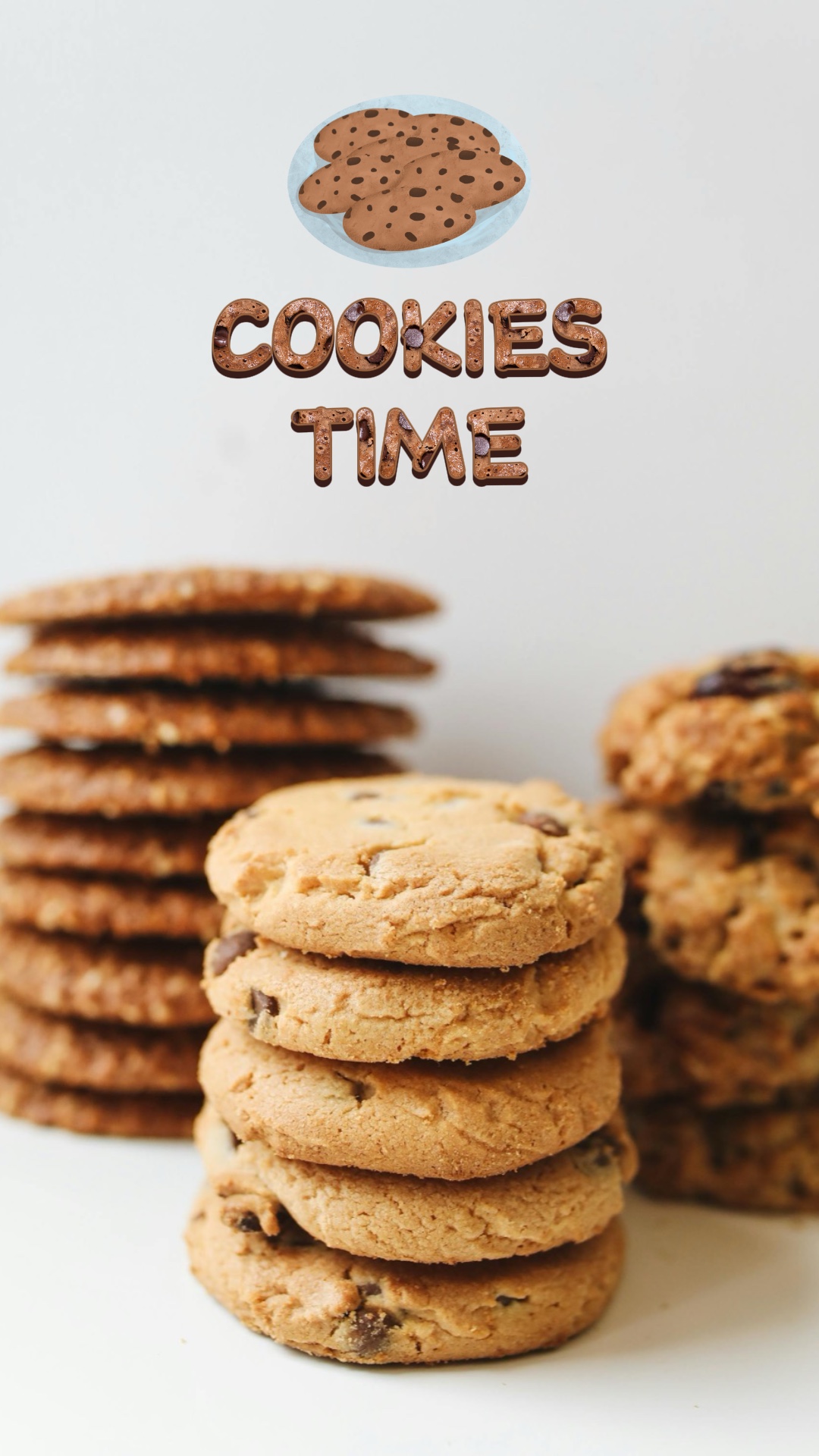 Hora dos Cookies