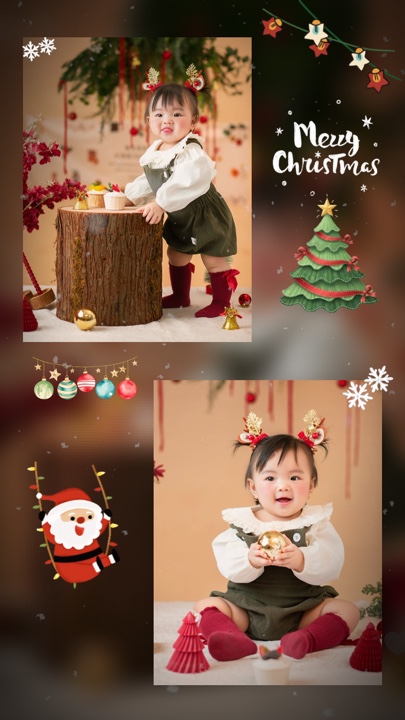 Merry Christmas 2025