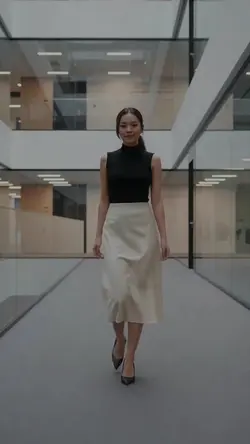 Polished Corporate Promo