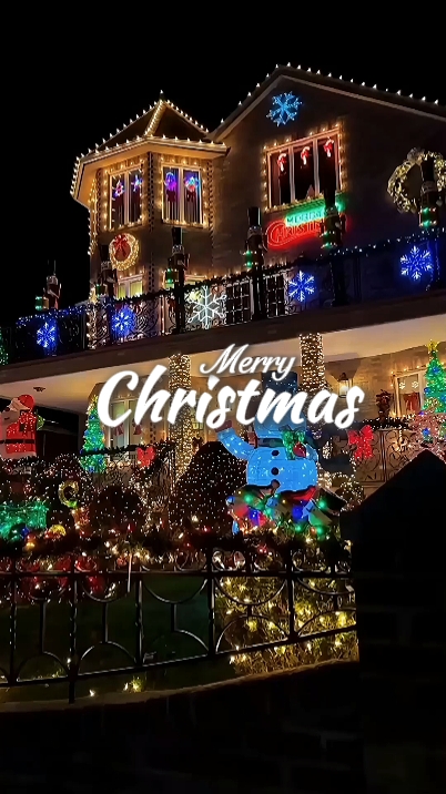 Feliz Navidad