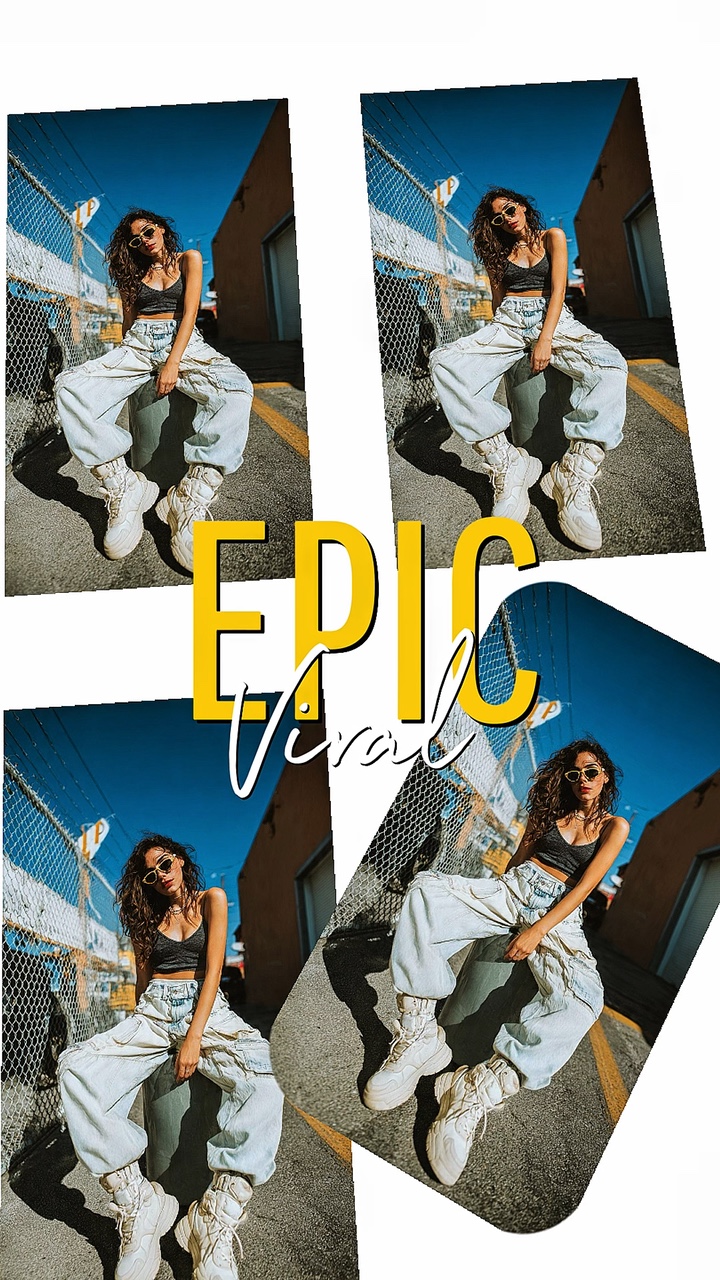 Epic Viral 2304-2