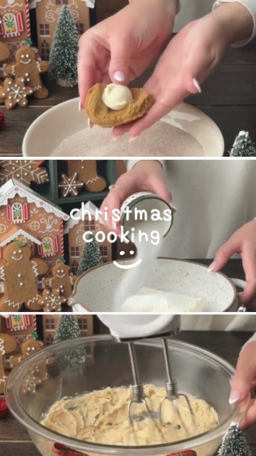 cooking christmas