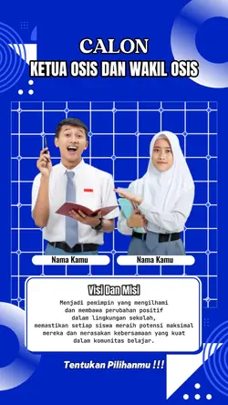 Pemilihan Ketua Osis