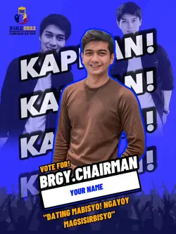 Brgy.Chairman