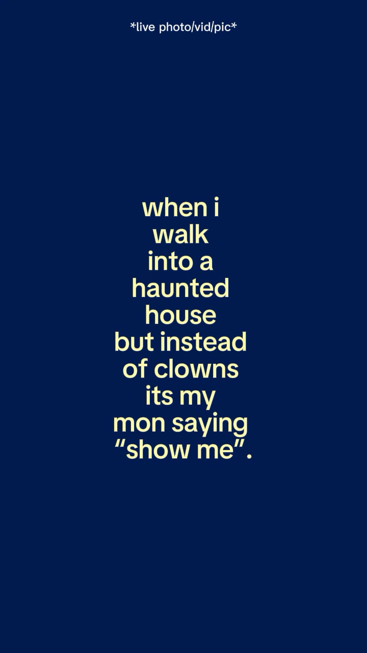 WhenIwalkintohaunted