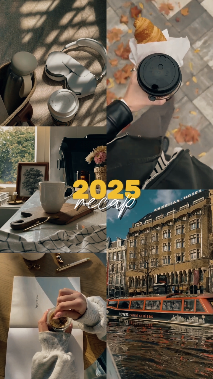 Resumo de 2025
