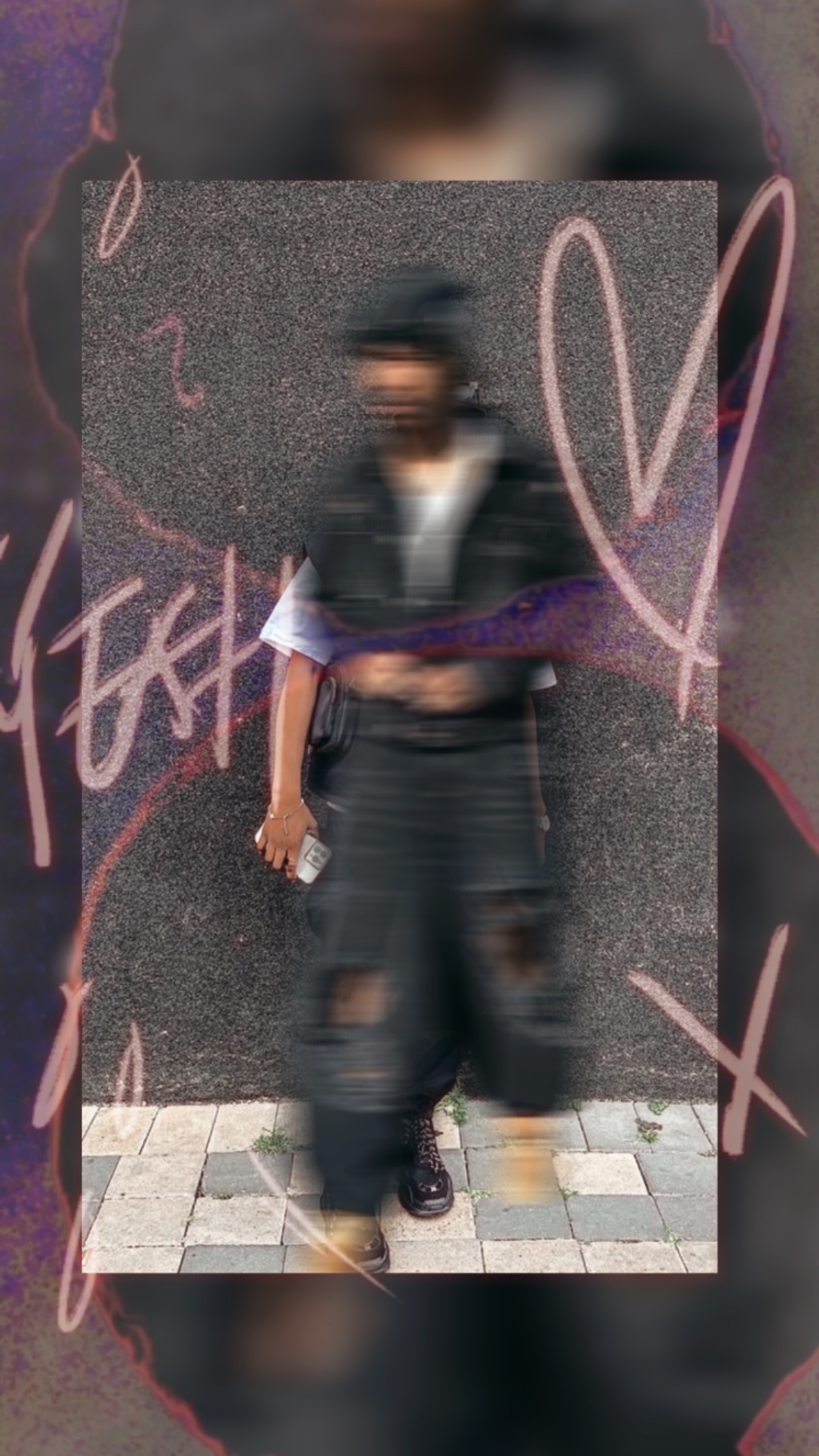 CUTOUT X BASS ||