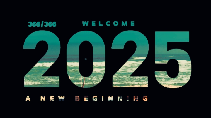 BEM-VINDO 2025