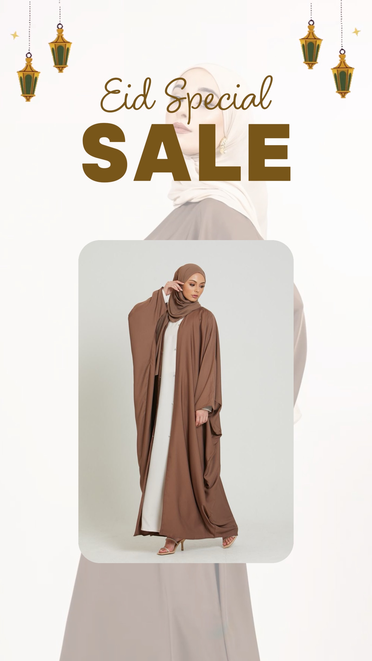 Eid Special Sale